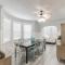 Beach Block-Ocean Views from Balconies-Parking Unit 2 - Ventnor City