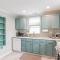 Beach Block-Ocean Views from Balconies-Parking Unit 2 - Ventnor City