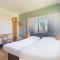 B&B HOTEL Marseille Euromed