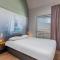 B&B HOTEL Marseille Euromed