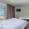 B&B HOTEL Marseille Euromed