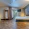 B&B HOTEL Marseille Euromed