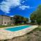 Exclusive Pool-open All Year-spoleto Biofarm-slps 8-village shops, bar1 km 2