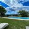 Exclusive Pool-open All Year-spoleto Biofarm-slps 8-village shops, bar1 km 2