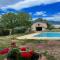 Exclusive Pool-open All Year-spoleto Biofarm-slps 8-village shops, bar1 km 2