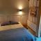 Lodge Tenis Pucon cl