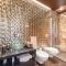 JACUZZI ROYAL SUITE - بودابست