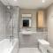 Elliot Oliver - Luxurious Two Bedroom Apartment With Parking