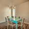 College Station Townhome with Furnished Patio!