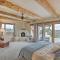 Adobe Home - River and Mtn Views with Hot Tub! - 雷德蒙德