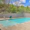 Branson Condo with Balcony Near Silver Dollar City - Branson