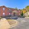 Branson Condo with Balcony Near Silver Dollar City - Branson
