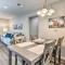 Branson Condo with Balcony Near Silver Dollar City - Branson