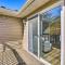 Branson Condo with Balcony Near Silver Dollar City - Branson