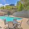 Branson Condo with Balcony Near Silver Dollar City - Branson