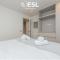 2 Bedroom Church Apartment 5 Mins to Town Centre - Free Parking