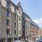 WeHost Marble and Brands in the Heart of Helsinki @Vuorikatu 8