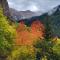 CHALET ARLETTE