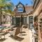 Luxury Getaway, Walk To Beach Club, Tennis Access - Oceanside