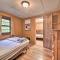 Rustic Clint Eastwood Ranch Apt by Raystown Lake - Huntingdon