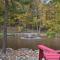Rustic Clint Eastwood Ranch Apt by Raystown Lake