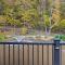 Rustic Clint Eastwood Ranch Apt by Raystown Lake