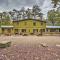 Rustic Clint Eastwood Ranch Apt by Raystown Lake