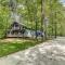 Pet-Friendly Gem Hike, Fish and Golf in Gaylord