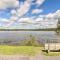 Walk to Lake Game Room Getaway in Pocono Summit!