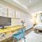 Chic Brevard Cabin - Nature, Trails, and Water!