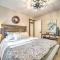 Chic Brevard Cabin - Nature, Trails, and Water!