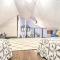 Chic Brevard Cabin - Nature, Trails, and Water!