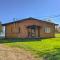 Lakeside Home with Beach about 14 Mi to Ski Area!
