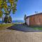 Lakeside Home with Beach about 14 Mi to Ski Area!