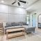 Boho-Chic Folsom Retreat: Walkable Location!