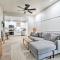 Boho-Chic Folsom Retreat Walkable Location!