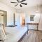 Boho-Chic Folsom Retreat: Walkable Location!