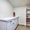 Boho-Chic Folsom Retreat: Walkable Location!