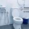 Pangkor Pasir Bogak Apartment 2Rooms 2Bathrooms near beach 6pax FREE WIFI