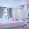 Pangkor Pasir Bogak Apartment 2Rooms 2Bathrooms near beach 6pax FREE WIFI