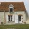 Maison dHôtes La Quèrière