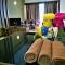 HomeStay at Melaka # Free WiFi # Water ThemePark Tickets