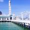 Pangkor Pasir Bogak Apartment 2Rooms 2Bathrooms near beach 6pax FREE WIFI