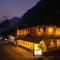 Whoopers Hostel Kasol