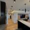 Delux Apartman PresidentBulevar