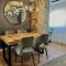 Delux Apartman PresidentBulevar