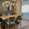 Delux Apartman PresidentBulevar