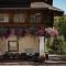 Residence Arche Noah - Colfosco