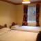 Twin Lions Hotel