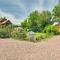 14 Mi to Royal Gorge Dog-Friendly Cañon City Home